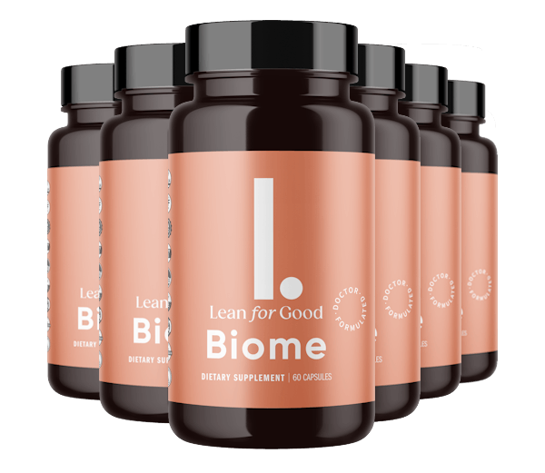 LeanBiome best price