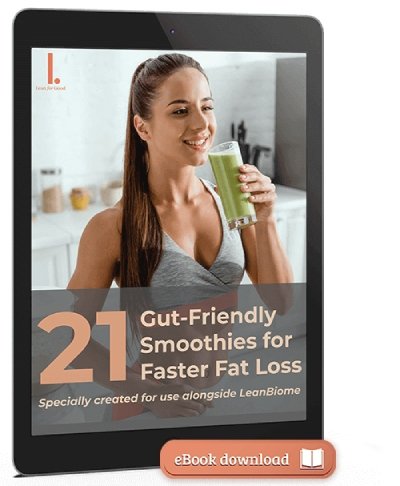 LeanBiome bonus smoothie ebook