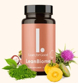 LeanBiome Supplement